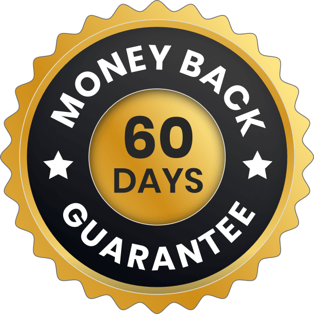 LeanBliss 60-Day Money Back Guarantee